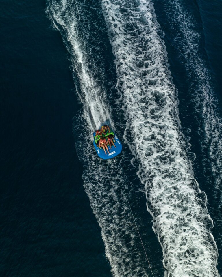 After Watching the Dragon Boat Drift in Nanhai, Foshan, You No Longer Need to Watch Fast and Furious