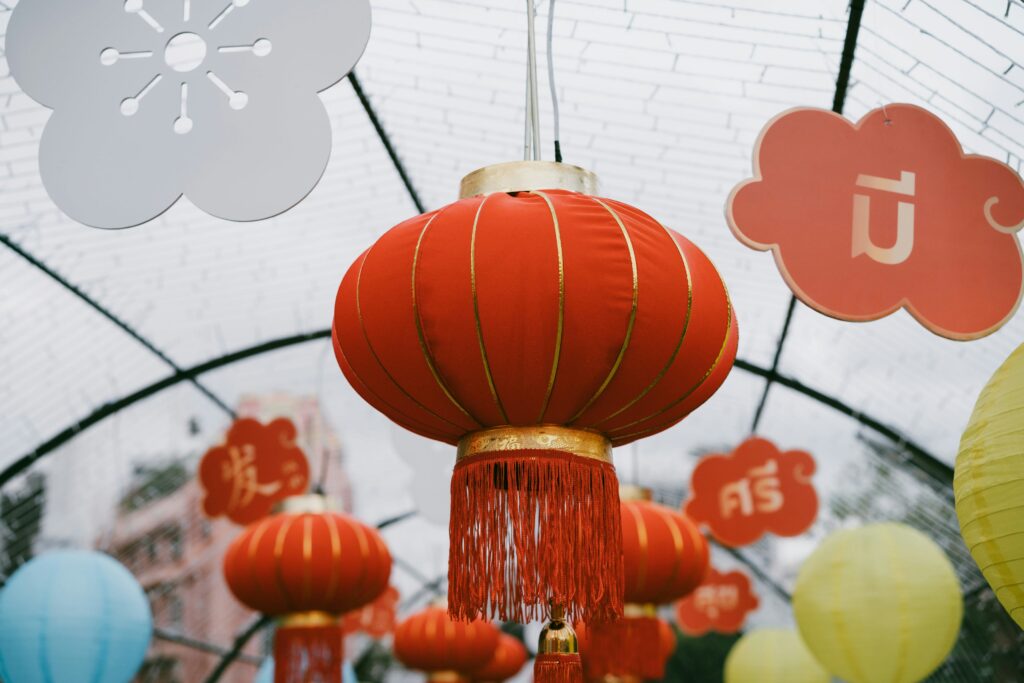 Discovering China’s Spring Festival City: A Celebration of Culture and Color